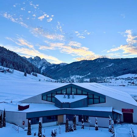 Gosau Apartment 209 エクステリア 写真