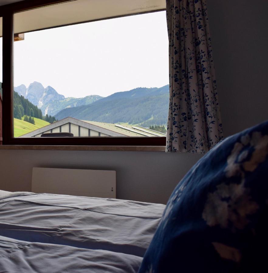 Gosau Apartment 209 エクステリア 写真