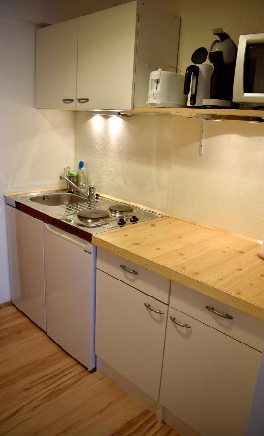 Gosau Apartment 209 エクステリア 写真