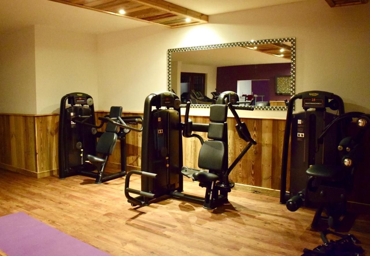 Gosau Apartment 209 エクステリア 写真