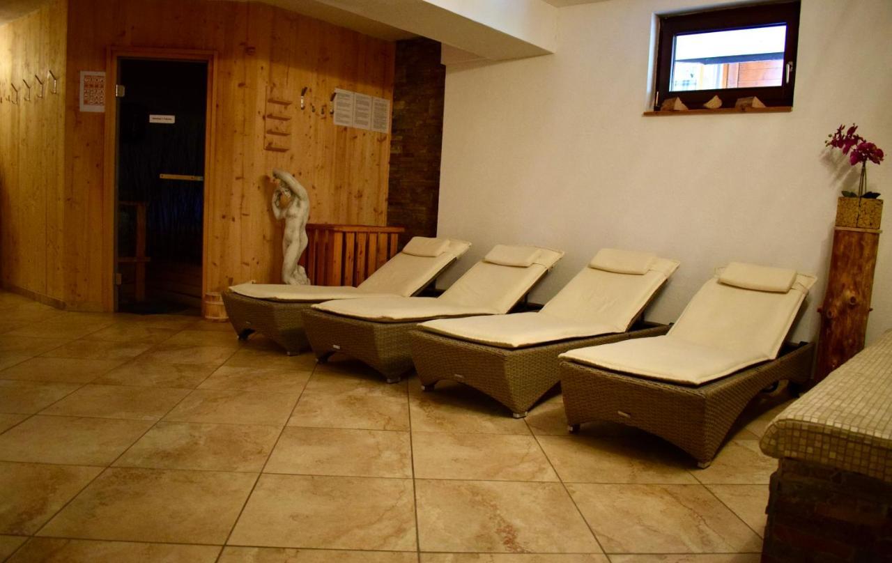 Gosau Apartment 209 エクステリア 写真