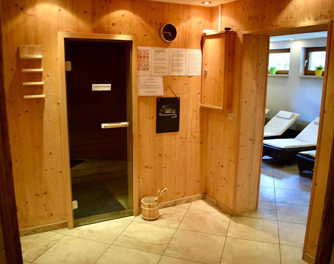 Gosau Apartment 209 エクステリア 写真