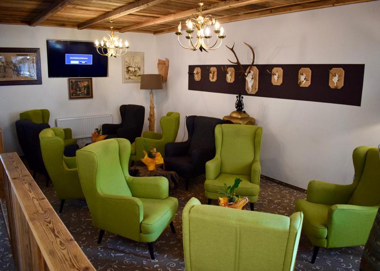 Gosau Apartment 209 エクステリア 写真