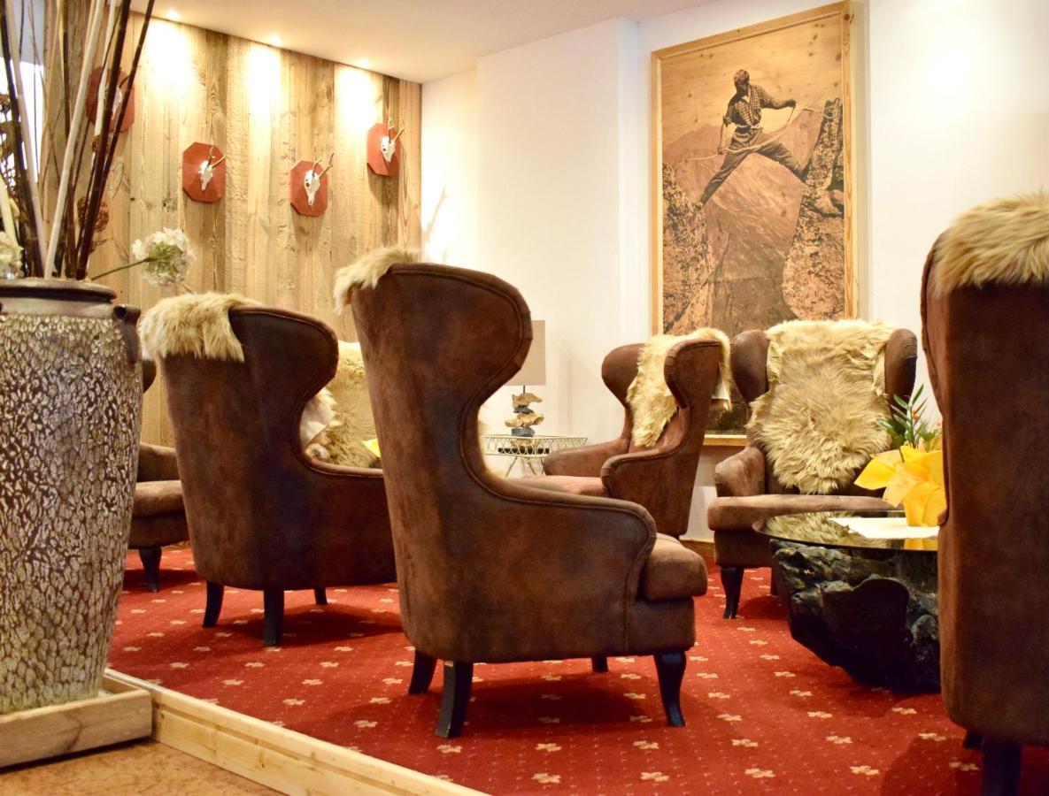 Gosau Apartment 209 エクステリア 写真