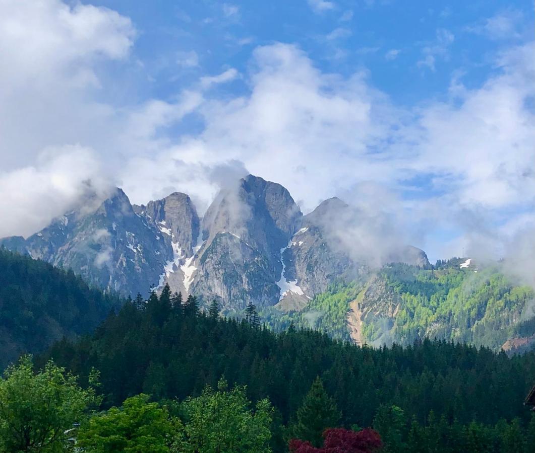 Gosau Apartment 209 エクステリア 写真