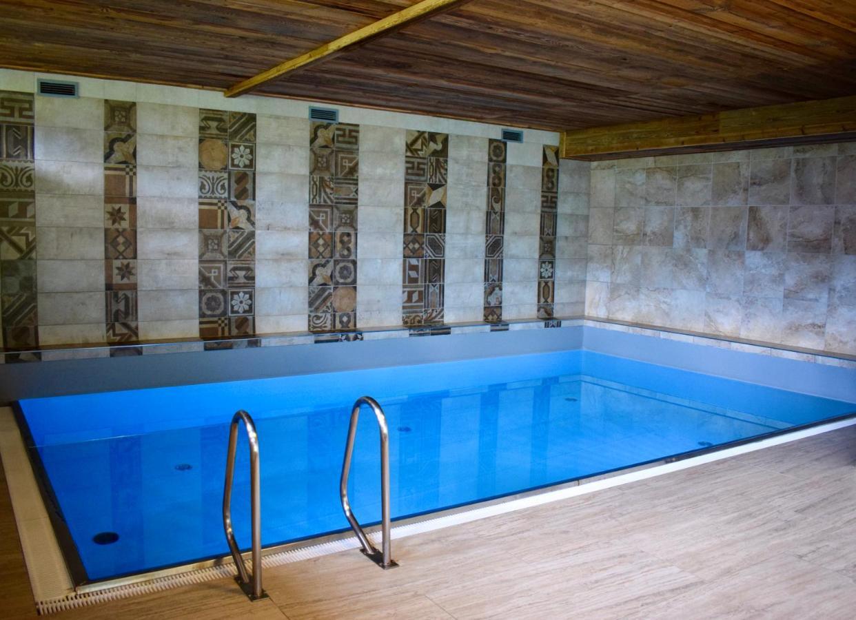 Gosau Apartment 209 エクステリア 写真