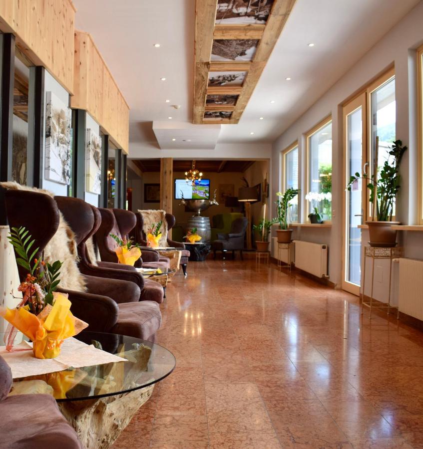 Gosau Apartment 209 エクステリア 写真