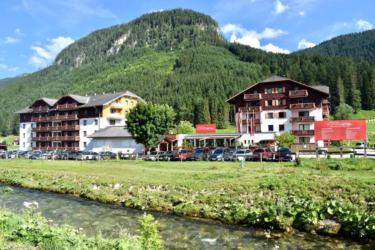 Gosau Apartment 209 エクステリア 写真