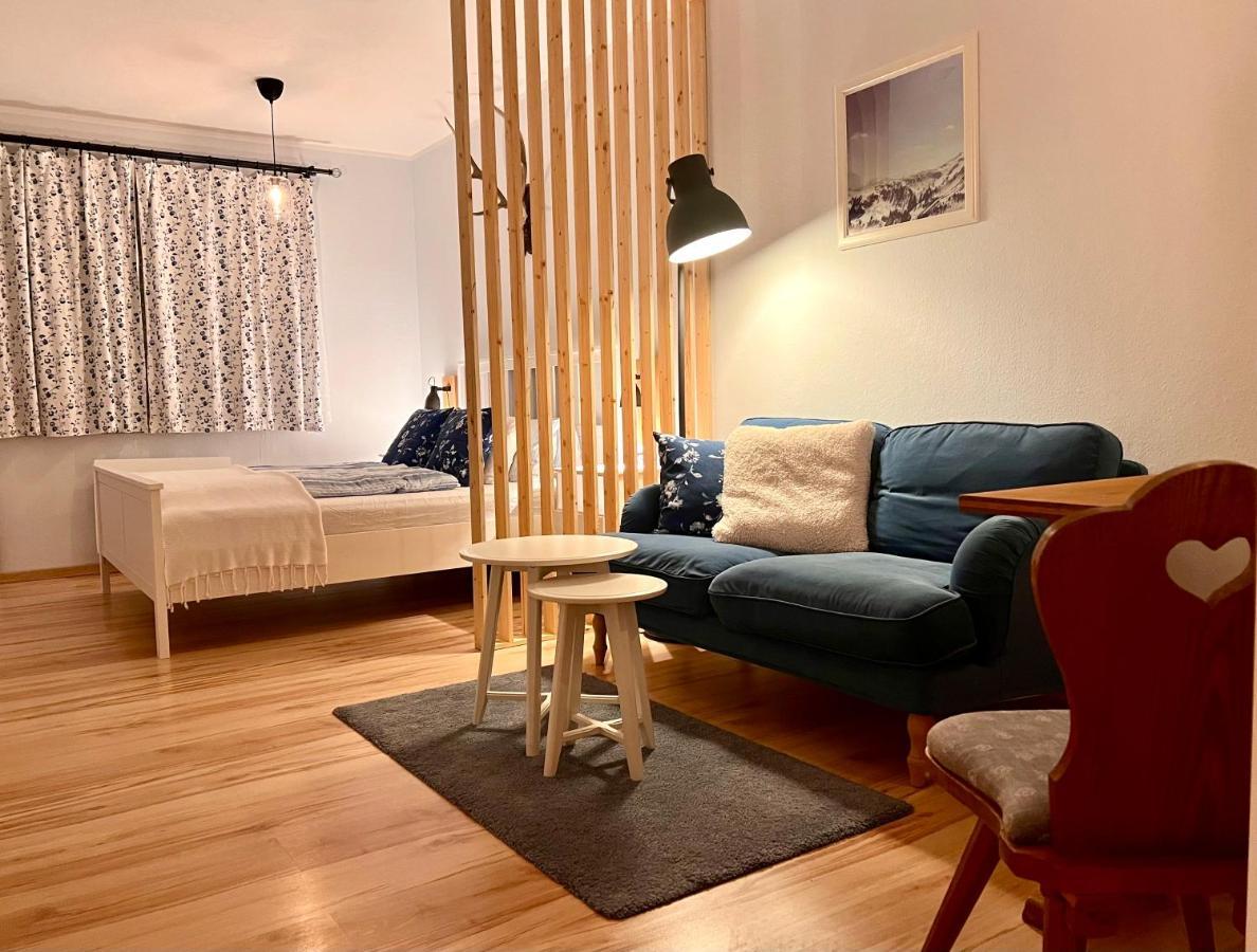 Gosau Apartment 209 エクステリア 写真