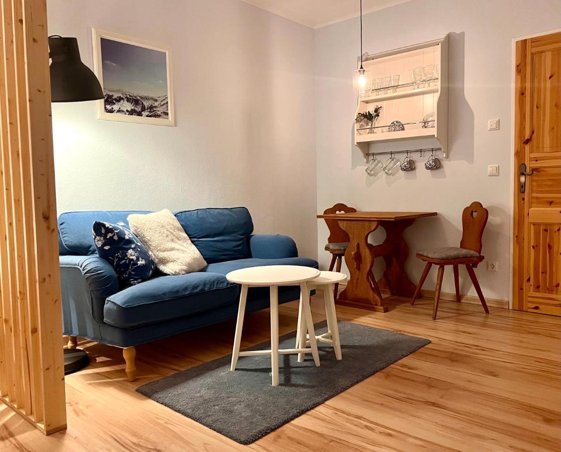 Gosau Apartment 209 エクステリア 写真