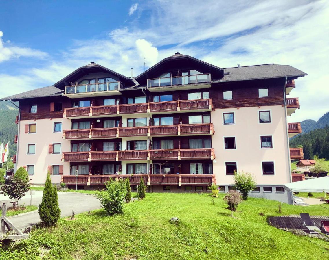 Gosau Apartment 209 エクステリア 写真