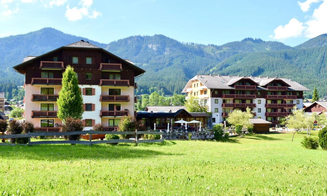Gosau Apartment 209 エクステリア 写真