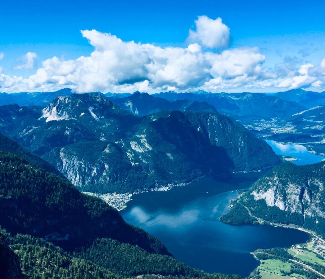 Gosau Apartment 209 エクステリア 写真