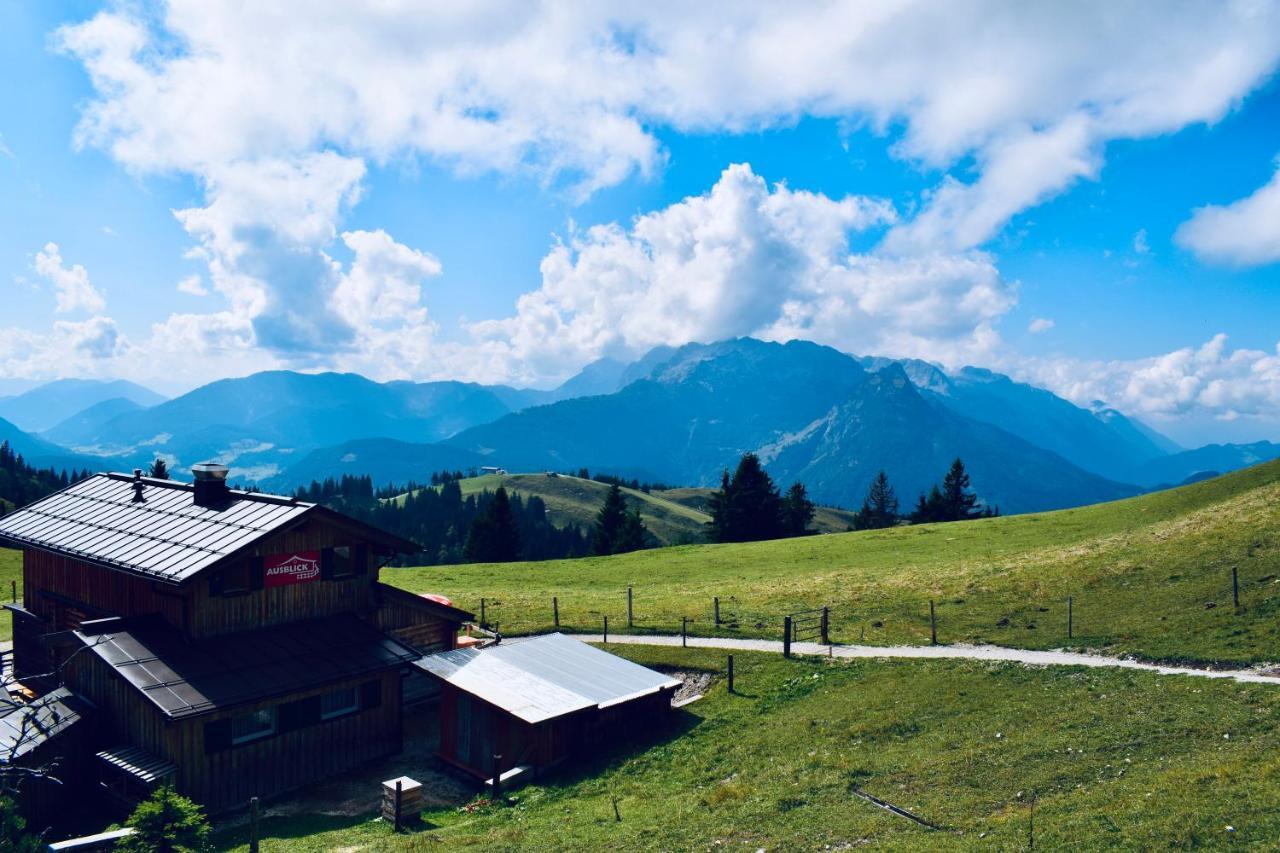Gosau Apartment 209 エクステリア 写真
