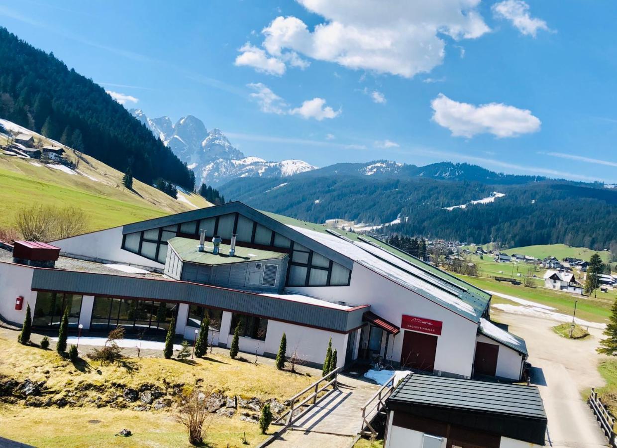 Gosau Apartment 209 エクステリア 写真