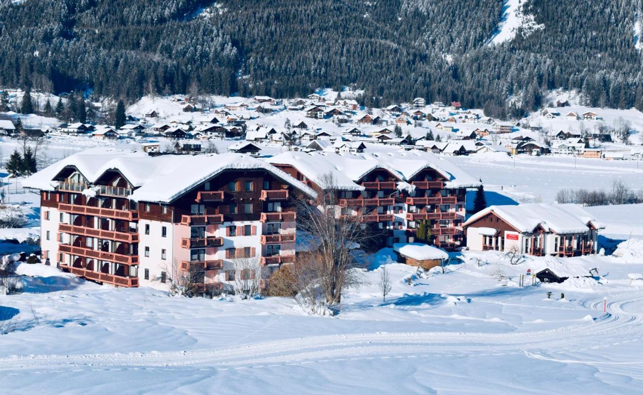 Gosau Apartment 209 エクステリア 写真